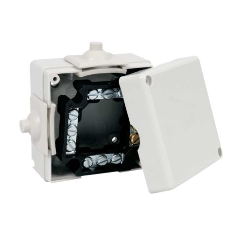 KOPOS ELEKTRO - 8107 KA - Zárt f.k. doboz IP54 -1/100db