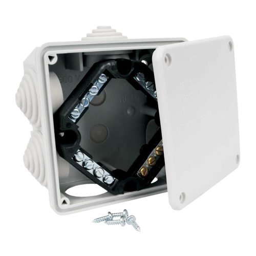 KOPOS ELEKTRO - 8111 LA - Zárt f.k. doboz IP54 -1/20db
