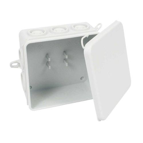 KOPOS ELEKTRO - 8130 KA - Zárt f.k. doboz IP54 -60db