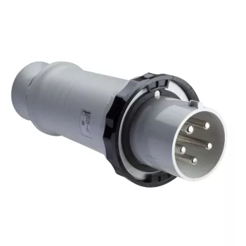   SCHNEIDER 81386 - MUREVA PK (Pratika) Lengővilla, 3P+N+F, 7h, 63A, 500V, IP67, csavaros