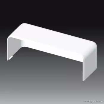   KOPOS ELEKTRO - 8571 HB - Vezetékcsatorna végzáró Műa csatorna 180x60mm végzáró idom