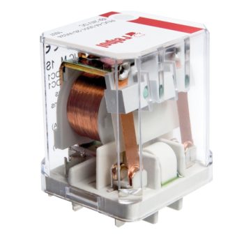 Relpol - RUC-M-3051-26-W024 - HD Hungária - 862684