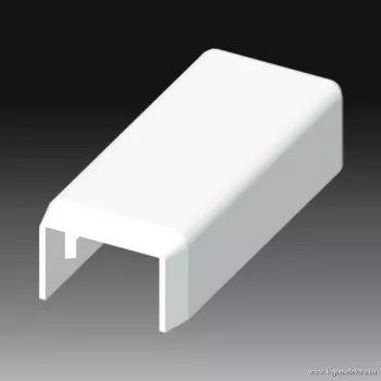   KOPOS ELEKTRO - 8681 HB - Vezetékcsatorna végzáró Műa csatorna végzáró 15x10mm