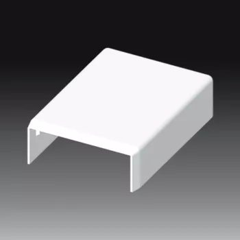   KOPOS ELEKTRO - 8714 HB - Vezetékcsatorna toldó Műa csatorna  40x15mm illesztés takaró
