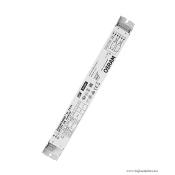 OSRAM QT-FIT 5/8 2x18-39W 220-240  Elektronikus előtét