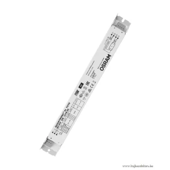OSRAM QT-FIT 5/8 1x18-39W 220-240  Elektronikus előtét