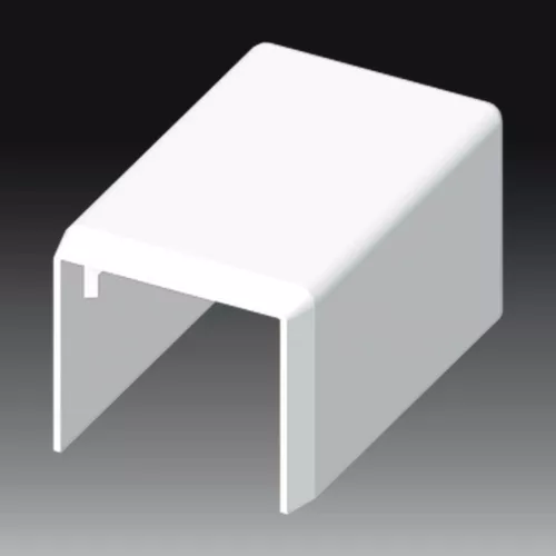 KOPOS ELEKTRO - 8791 HB - Vezetékcsatorna végzáró Műa csatorna végzáró 24x22mm