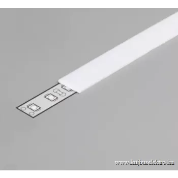 Fedél A slide 2000 OPÁL (89070038)