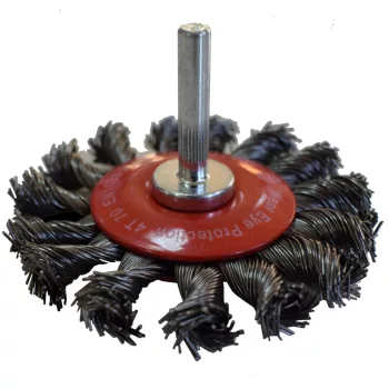   ABRABORO - 900599021004 - Száras körkefe, ultra ZK 1701S ø 70 0.35 SUP