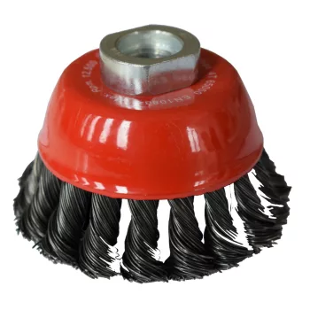   ABRABORO - 900599040009 - Ultra fazékkefe TZ 61 ø 65, M 14, 0.35 SUP