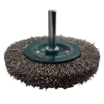   ABRABORO - 900599420114 - Száras körkefe, record K75G 2 rows ø 75/B15 0.30 STø