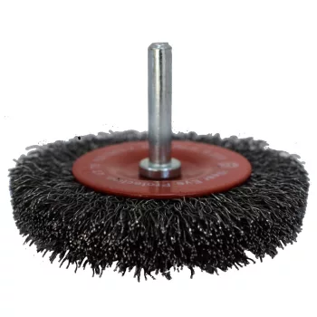   ABRABORO - 900599428205 - Száras körkefe, record K50G 2 rows ø 50/B12 0.30 STø