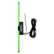 SOMOGYI ELEKTRONIC - 91110 - Autóant. 34cm, belső, erősítős
