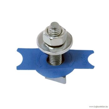   CELO-"EPR" TÖBBFUNKCIÓS EXPRESSZ RÖGZÍTŐ KÉSZLET C SÍNHEZ M8x35/12