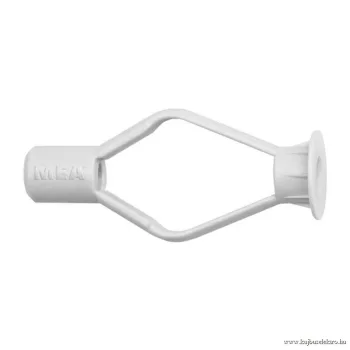   CELO-"HR" MŰANYAG SZÁRNYAS GIPSZKARTON TIPLI DUPLA FALHOZ (10-16mm)