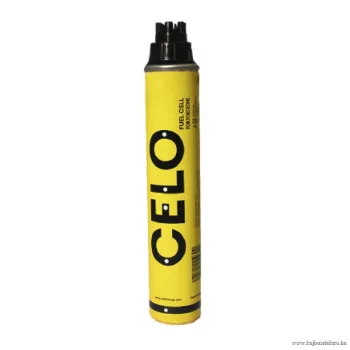 CELO-GÁZPATRON FORCE ONE SZEGBELÖVŐHÖZ