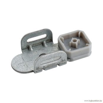 CELO-BASEBRID, FÉM  RÖGZÍTŐELEM KÖTEGELŐHÖZ 