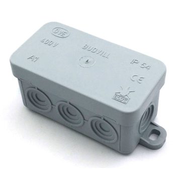 A1 - Vízmentes doboz 75 x 1/2 - BUDVILL