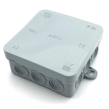 A3 - Vízmentes doboz 85 x 85 - BUDVILL