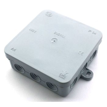 A4 - Vízmentes doboz 100 x 100 - BUDVILL