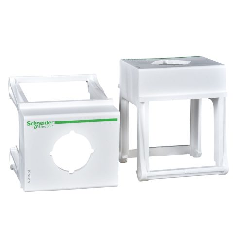 SCHNEIDER A9A15151 - ACTI9 22 mm átmérőjű nyomógombtartó