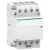 SCHNEIDER A9C20164 - ACTI9 iCT63A kontaktor, 50Hz, 4NO, 24VAC 