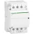 SCHNEIDER A9C20863 - ACTI9 iCT63A kontaktor, 50Hz, 3NO, 220-240VAC