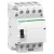 SCHNEIDER A9C21843 - ACTI9 iCT40A kézi vezérlésű kontaktor, 50Hz, 3NO, 220-240VAC