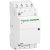 SCHNEIDER A9C22824 - ACTI9 iCT20A kontaktor, 50Hz, 4NO, 220-240VAC