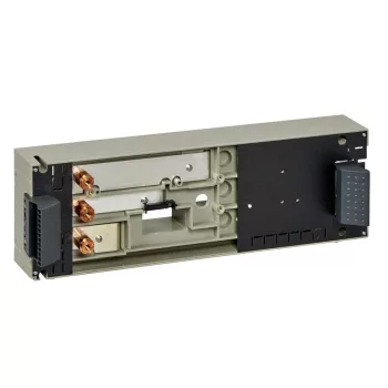   SCHNEIDER A9N15650 - ACTI9 STI olvadóbiztosítós szakaszolókapcsoló, 2P, 20A, 8.5x31.5mm