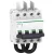 SCHNEIDER A9N61690 - ACTI9 C60NA-DC terheléskapcsoló, 2P, 25A, 800VDC 
