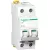 SCHNEIDER A9S65263 - ACTI9 iSW terheléskapcsoló, 2P, 63A, 415AC