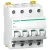 SCHNEIDER A9S65491 - ACTI9 iSW terheléskapcsoló, 4P, 100A, 415AC