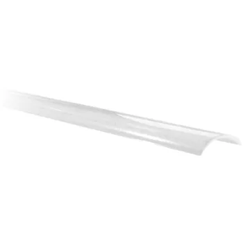 Avide Alu Profil Sarok Borítólap Opál 2m