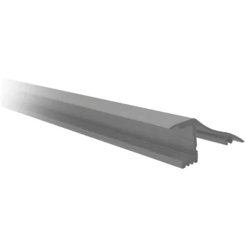 Avide Alu Profil Fali 1m