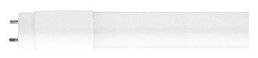Avide LED Üveg Fénycső 18W G13 1200mm NW 4000K 120lm/W
