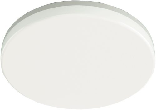 Avide Cseppálló Mennyezeti Lámpa Uranus Kerek IP54 18/24W NW 4000K Szenzoros és Inverteres