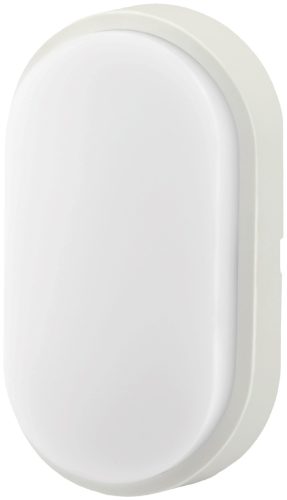 Avide Cseppálló Mennyezeti Lámpa Titania-O Ovális IP54 14W NW 4000K Fehér 100lm/W