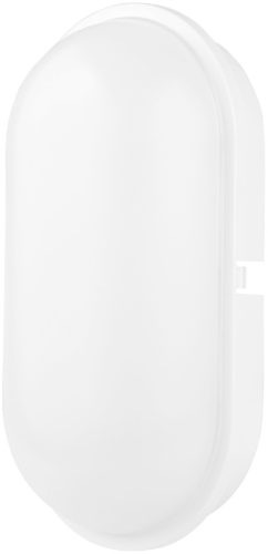 Avide Cseppálló Mennyezeti Lámpa Triton-O Ovális IP65 20W NW 4000K Fehér 100lm/W