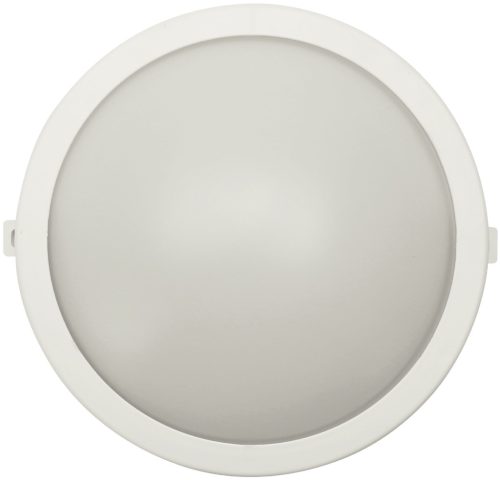 Avide cseppálló Mennyezeti Lámpa Saturn-R Kerek IP54 12W NW 4000K Fehér