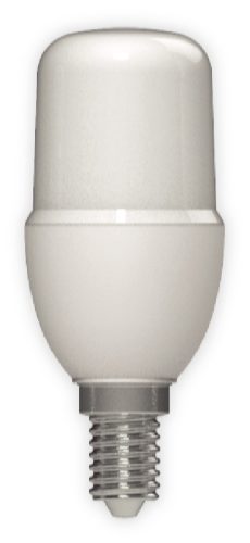 Avide LED Bright Stick izzó T37 7W E14 NW 4000K