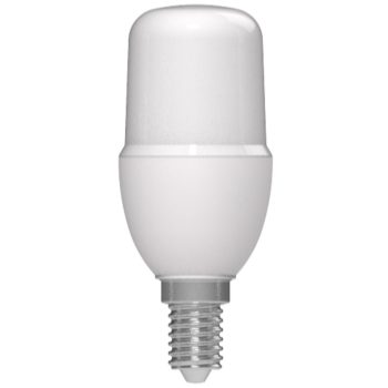 Avide LED Bright Stick izzó T37 4W E14 WW 3000K