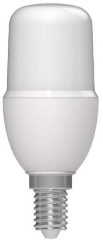 Avide LED Bright Stick izzó T37 7W E14 WW 3000K