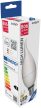 Avide LED Candle Flame 6.5W E14 CW 6400K