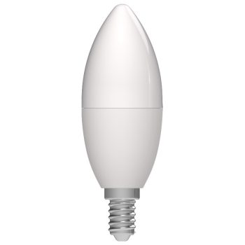 Avide LED Candle 2.9W E14 NW 4000K Super High Lumen