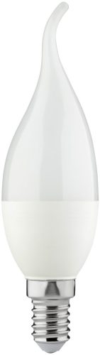 Avide LED Candle Flame 6.5W E14 NW 4000K