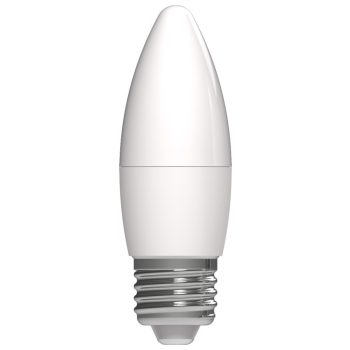 Avide LED Candle 6.5W E27 EW 2700K