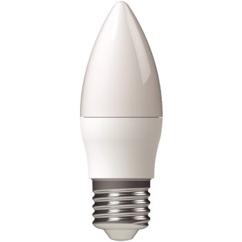 Avide LED Candle 6.5W E27 NW 4000K