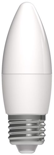 Avide LED Candle 8W E27 WW 3000K