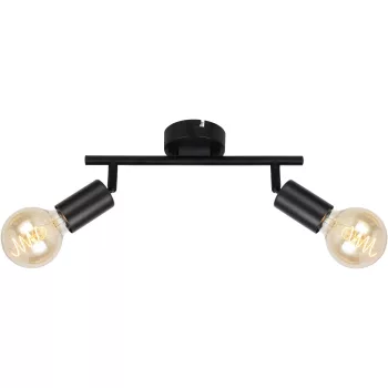 Avide Mennyezeti Lámpa Layla 2xE27